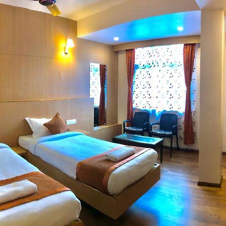 Orange Homestay 실롱 외부 사진