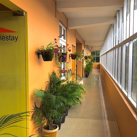 Orange Homestay 실롱 외부 사진