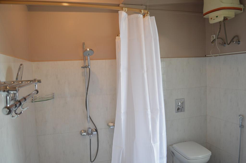 Orange Homestay 실롱 외부 사진