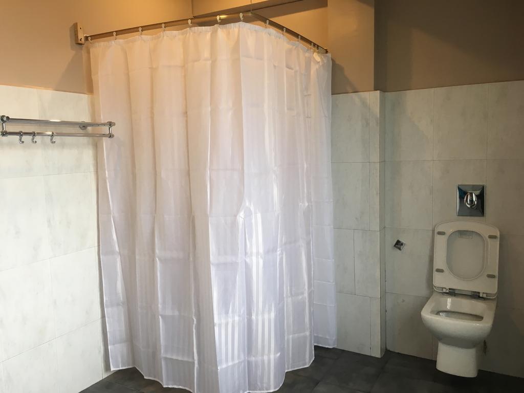 Orange Homestay 실롱 외부 사진