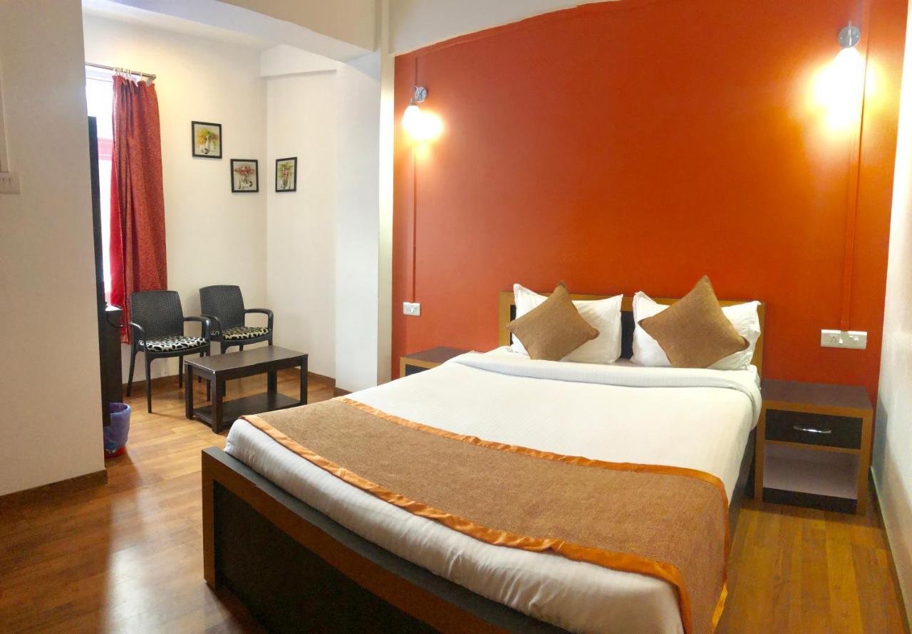 Orange Homestay 실롱 외부 사진
